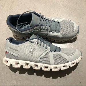 On Running Cloud 5 Runners